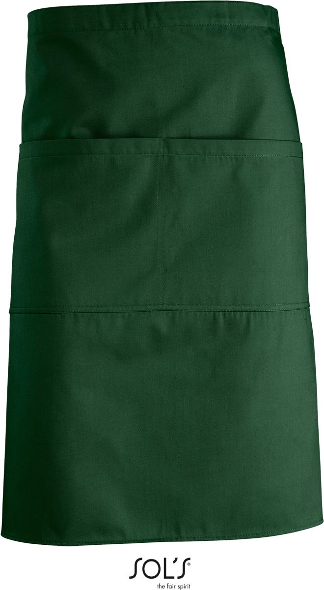 bottle green