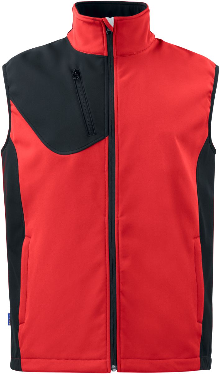 ProJob | 3702 Softshellvest