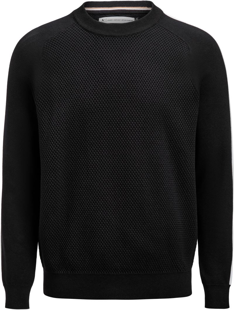 James Harvest | Scarsdale Sweater Men
