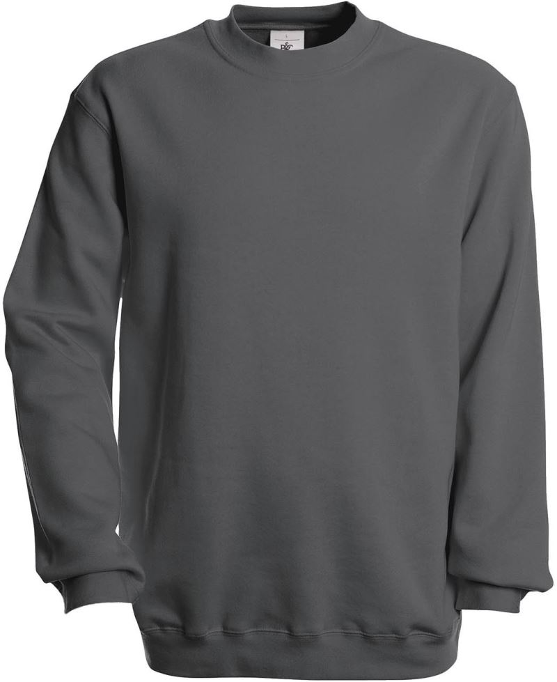 steel grey