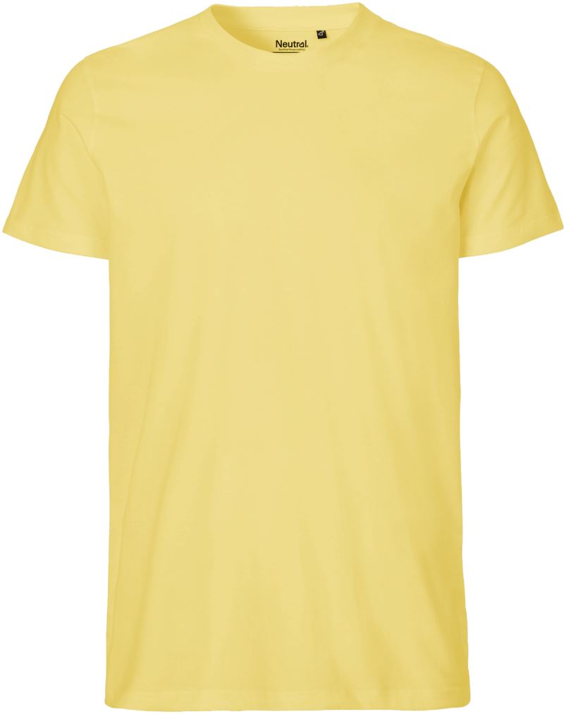 dusty yellow