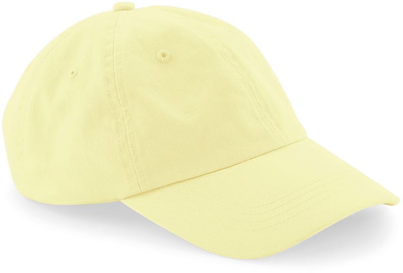 pastel lemon