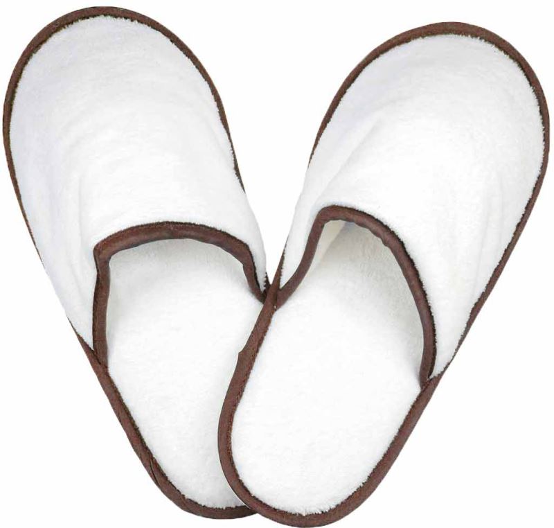 white/taupe