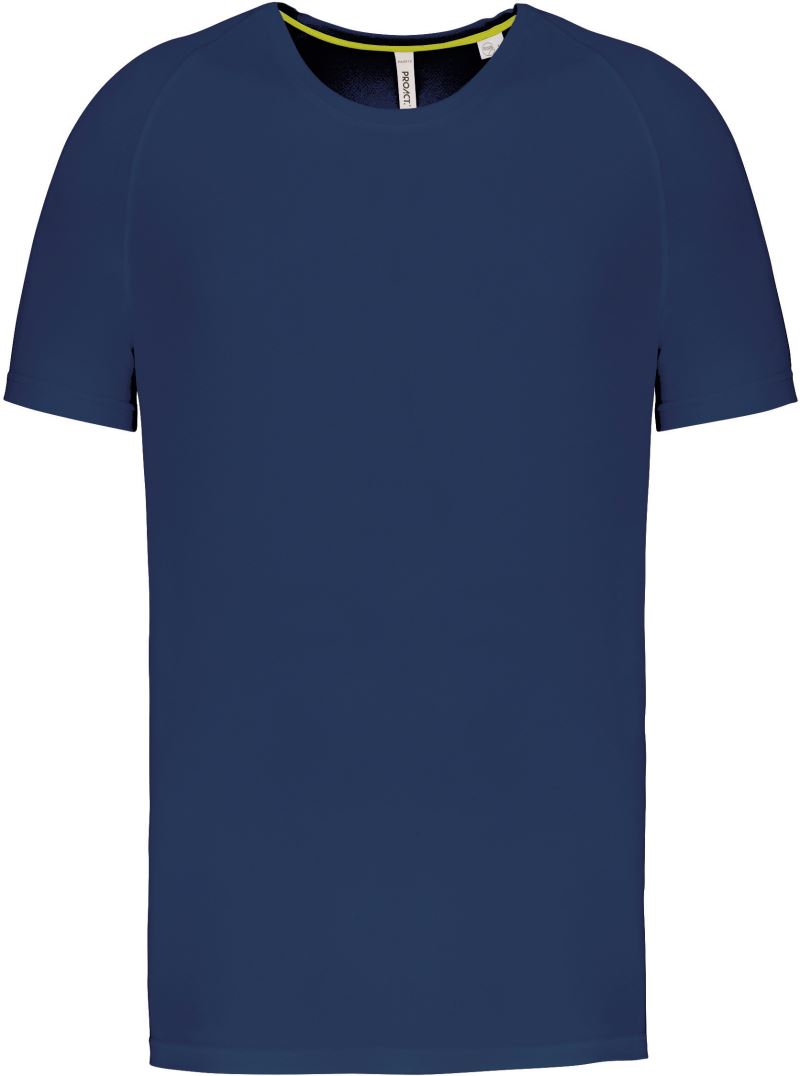 sporty navy