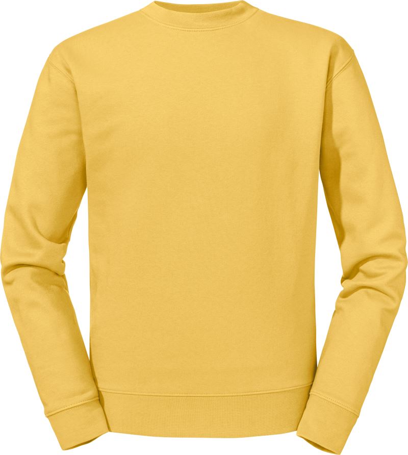 mustard yellow