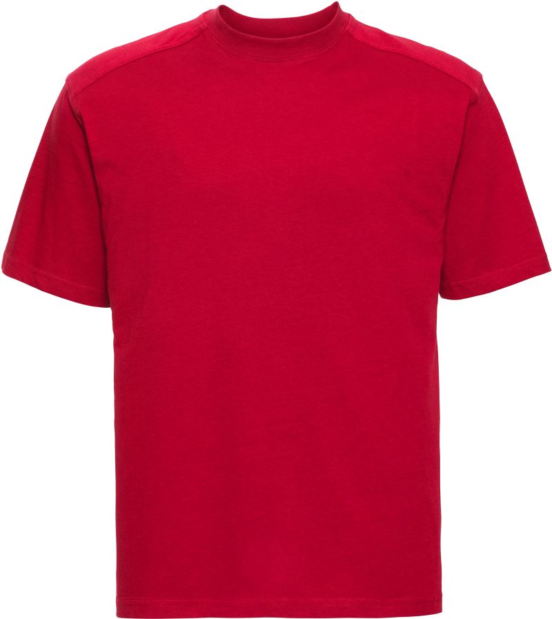 classic red