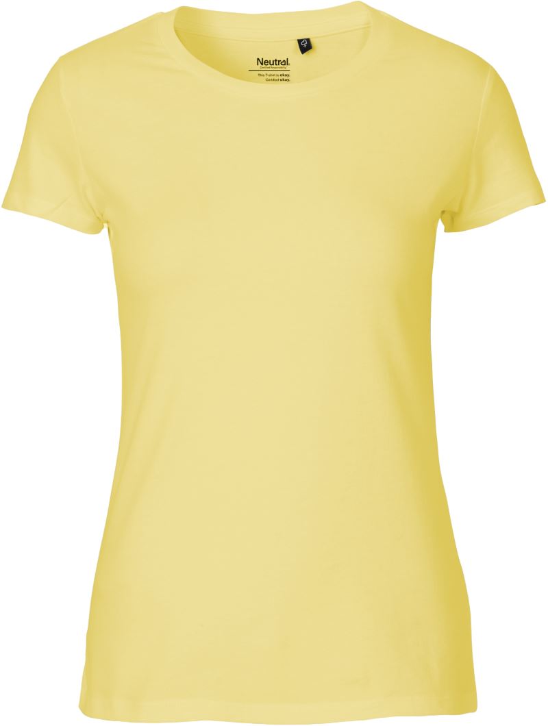 dusty yellow