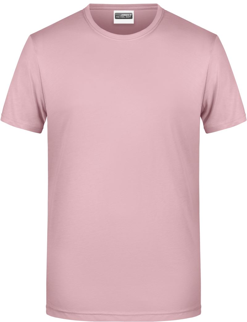 soft pink