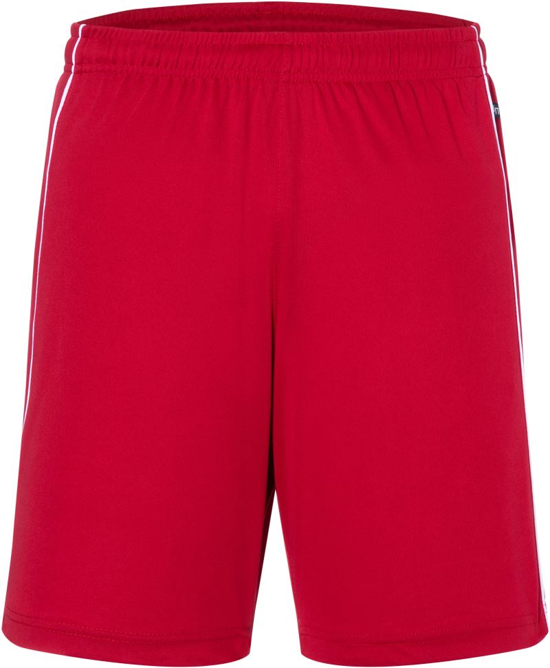 red/white