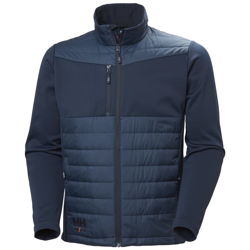 navy