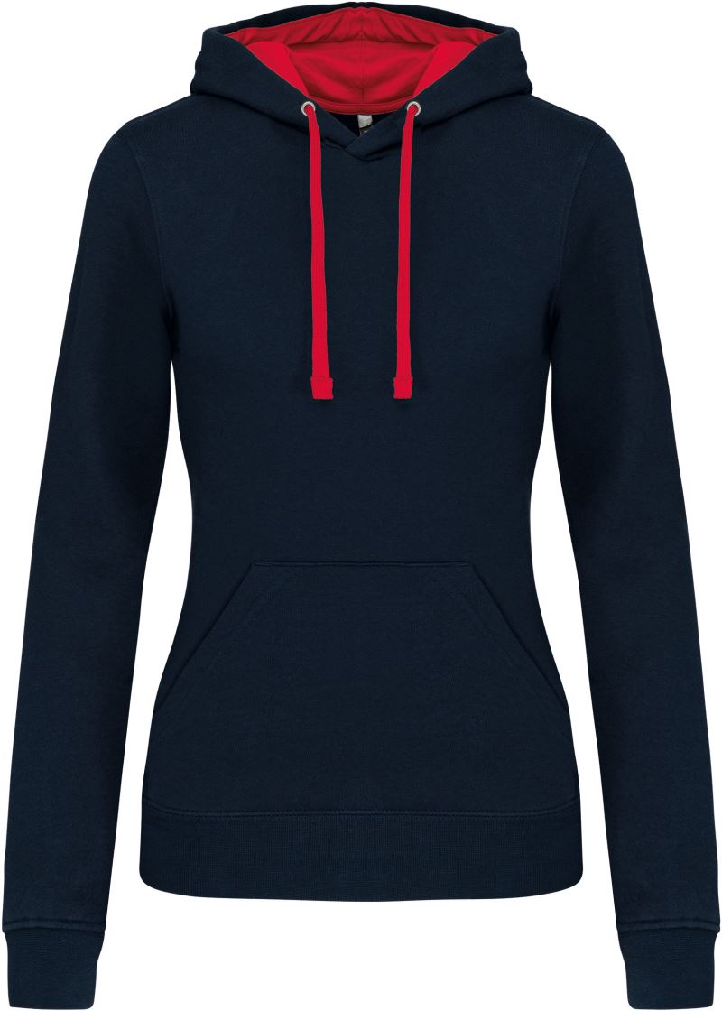 navy/red