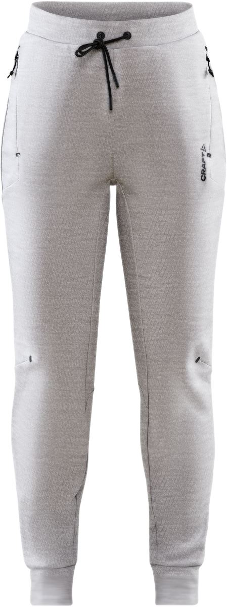 grey melange