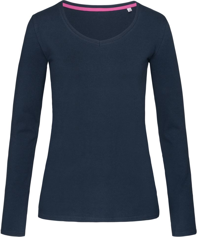 Stedman | Stretch-T Long Sleeve