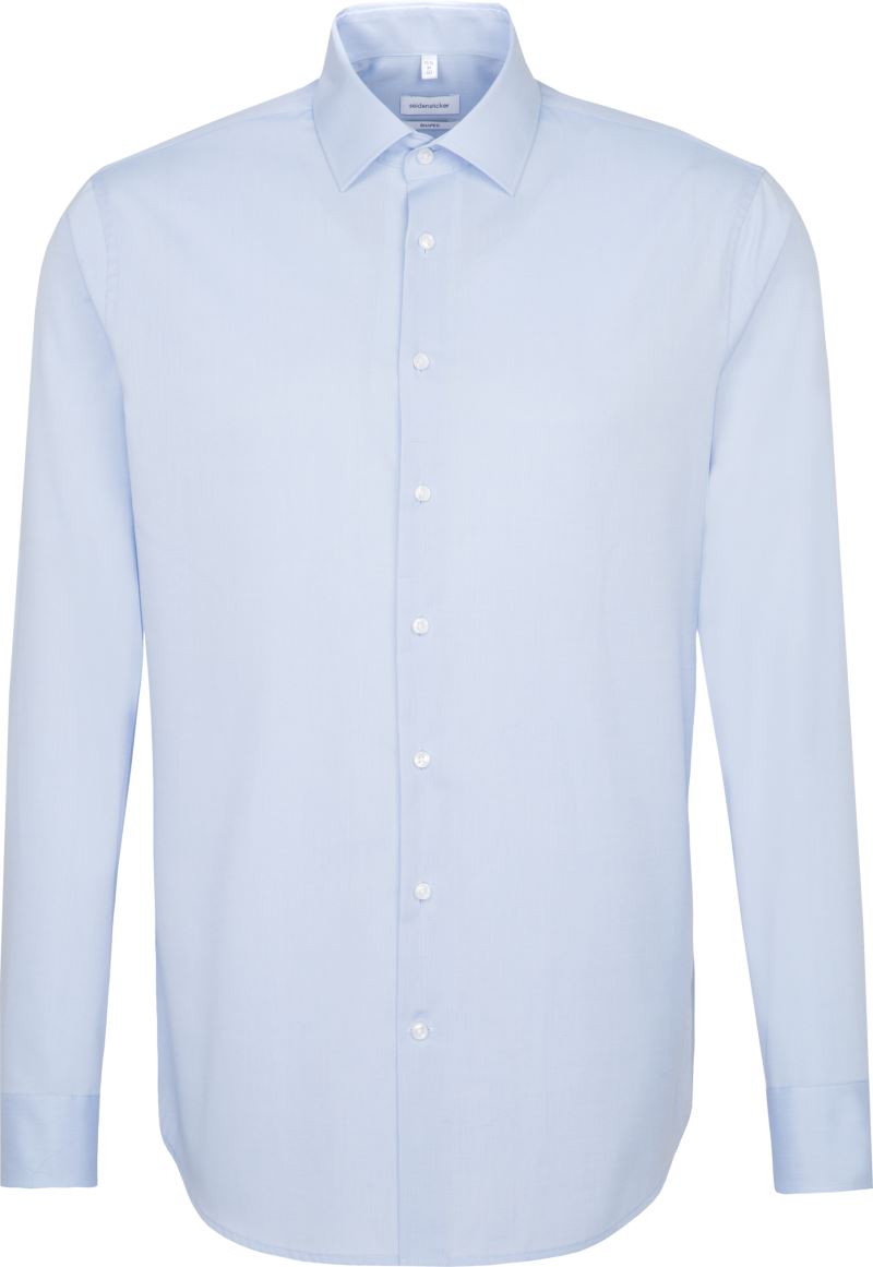 Seidensticker | Shirt Shaped LSL