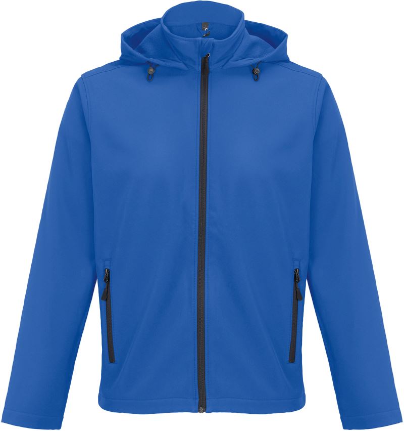SOL’S | Race Hooded Men