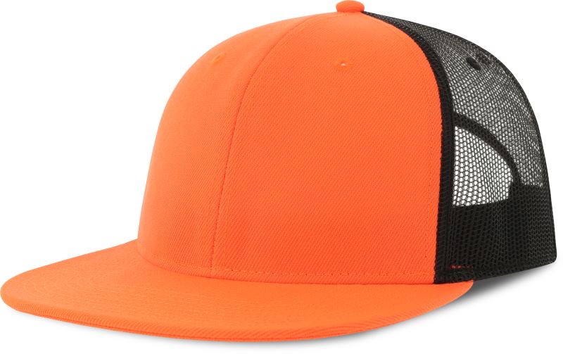 orange/black