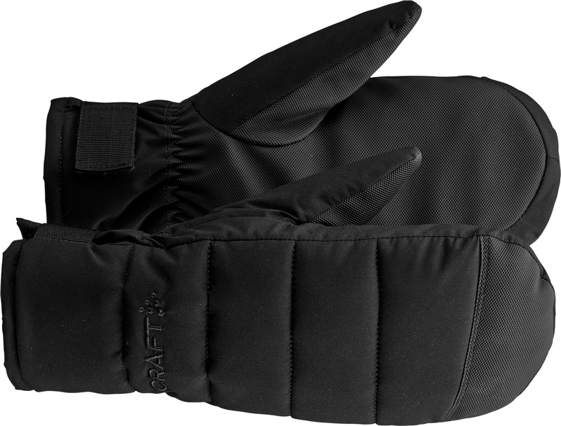 Craft Corp. | Explore Padded Mitten