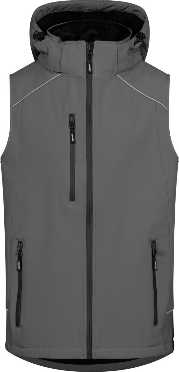 steel grey