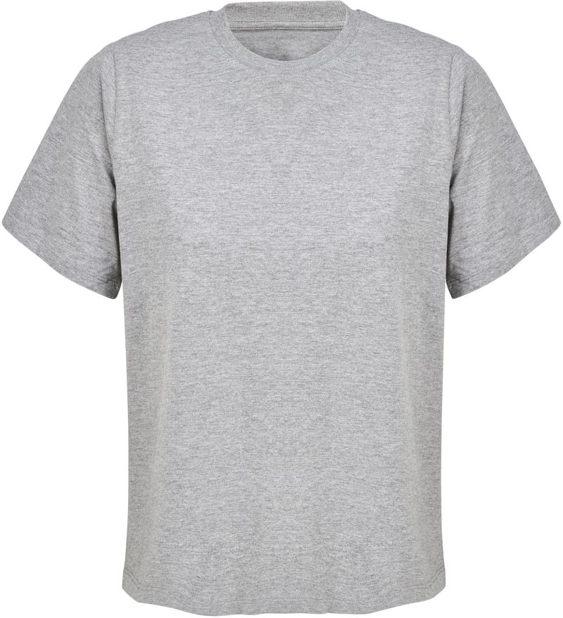 grey melange