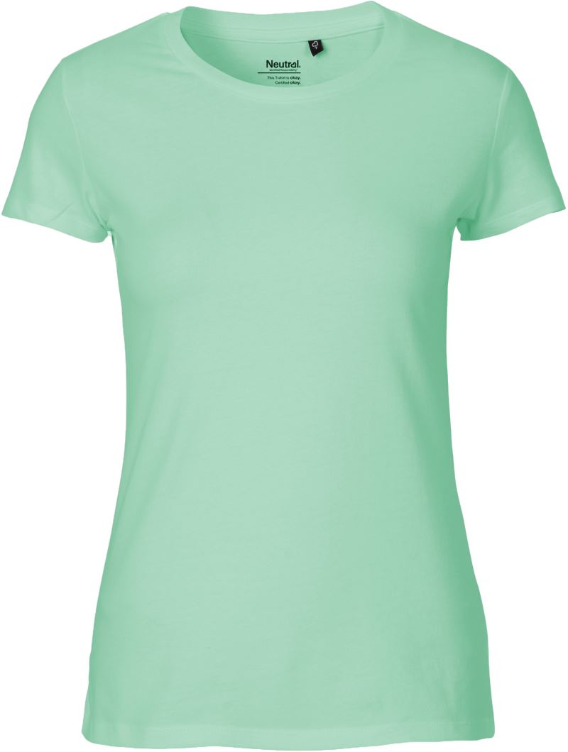 dusty mint