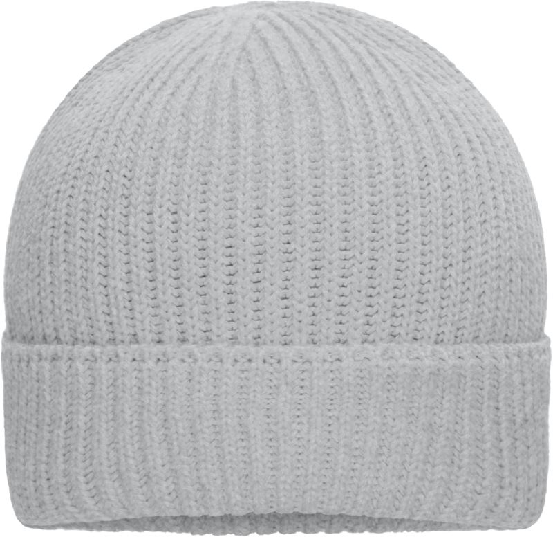 light grey melange