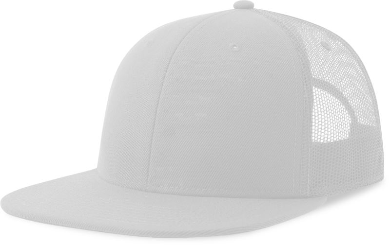white/white