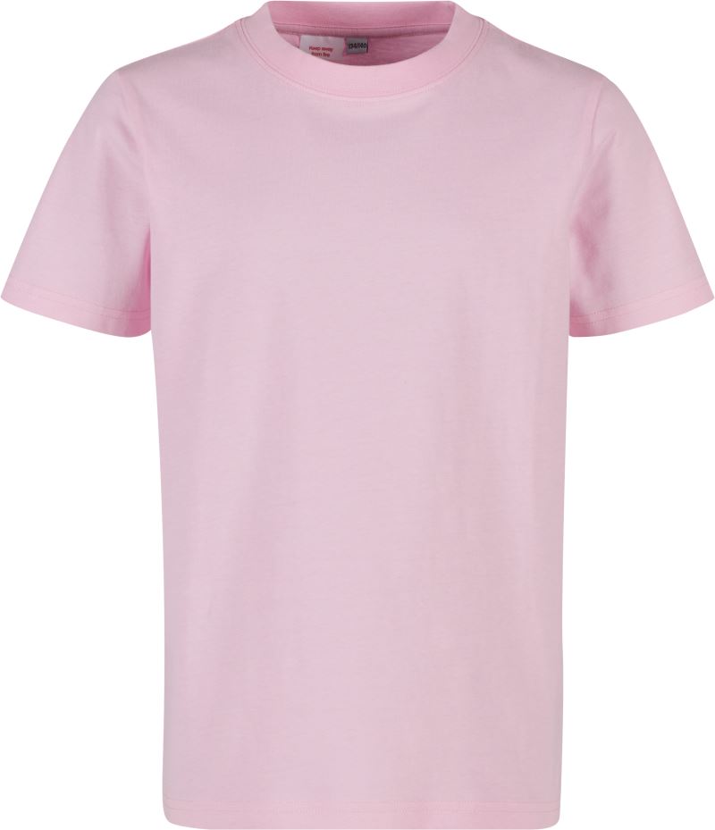 soft pink
