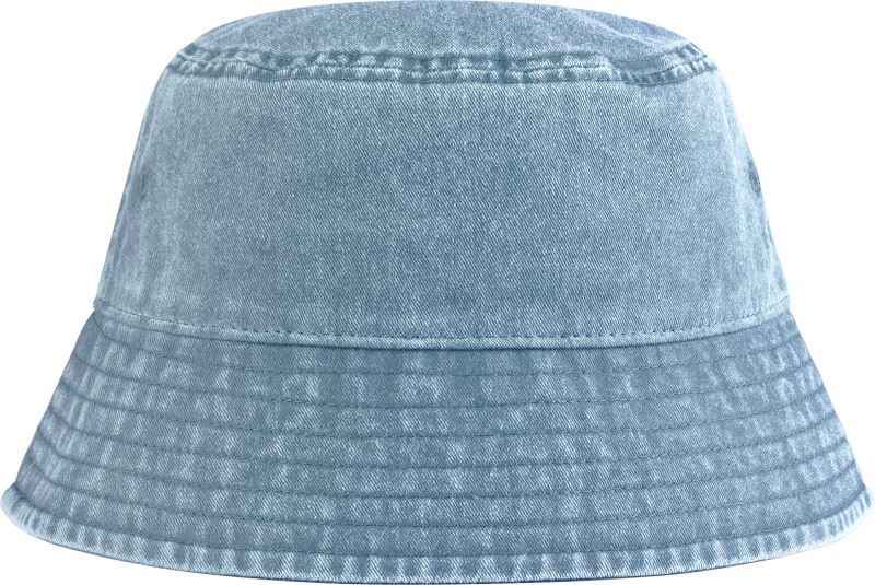 vintage light denim