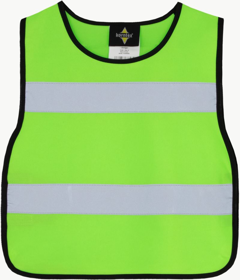 neon green