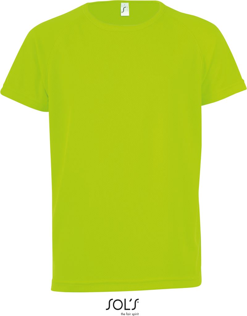 neon green