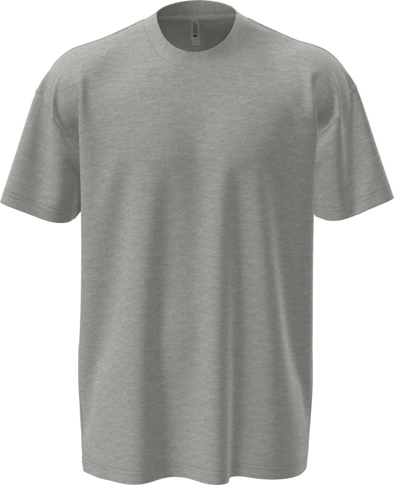 heather grey