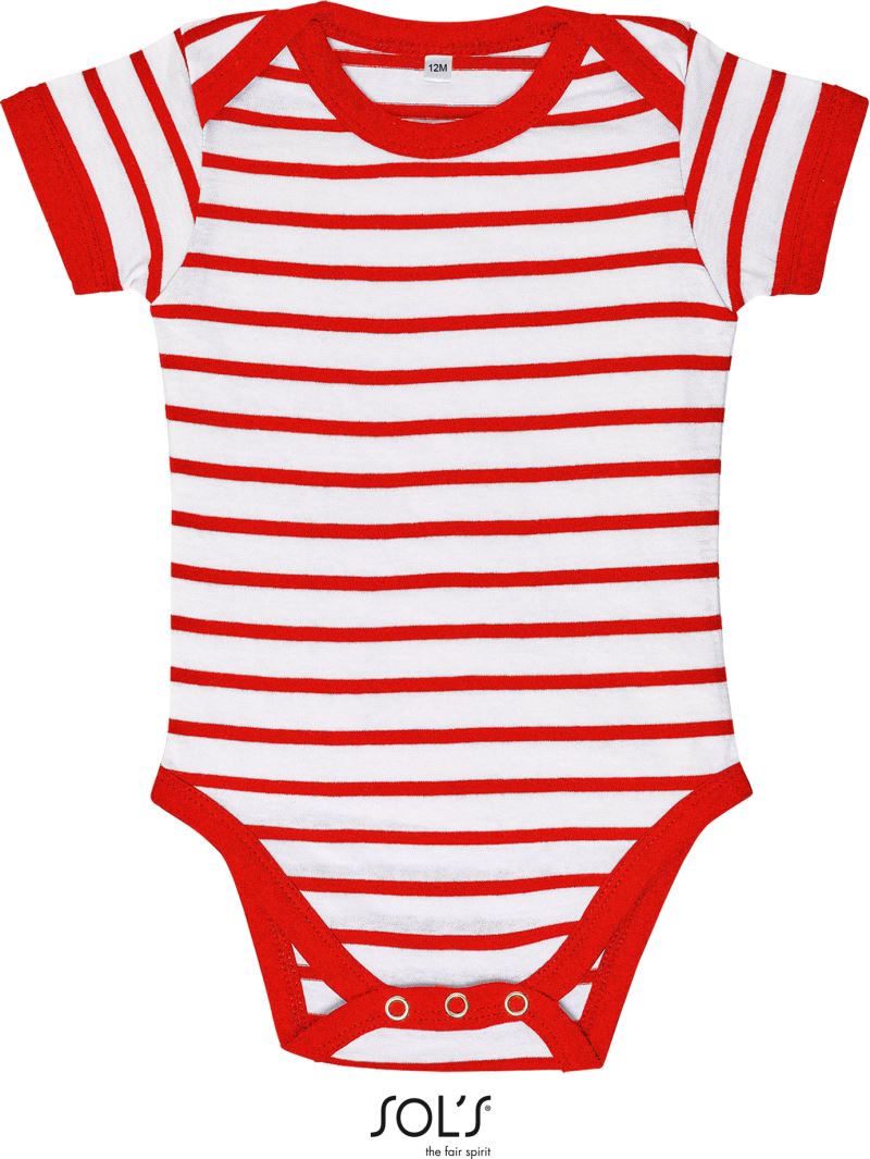 white/red