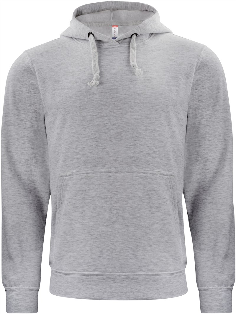 grey melange