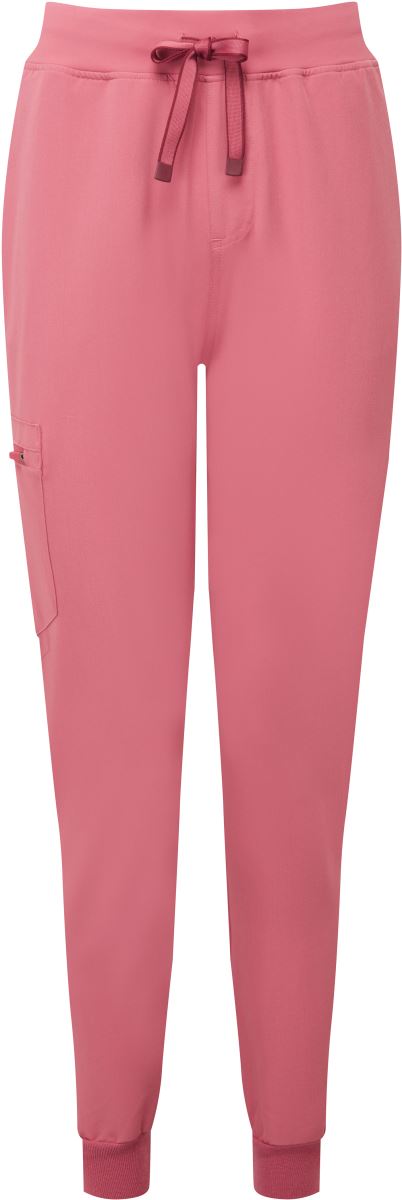 calm pink