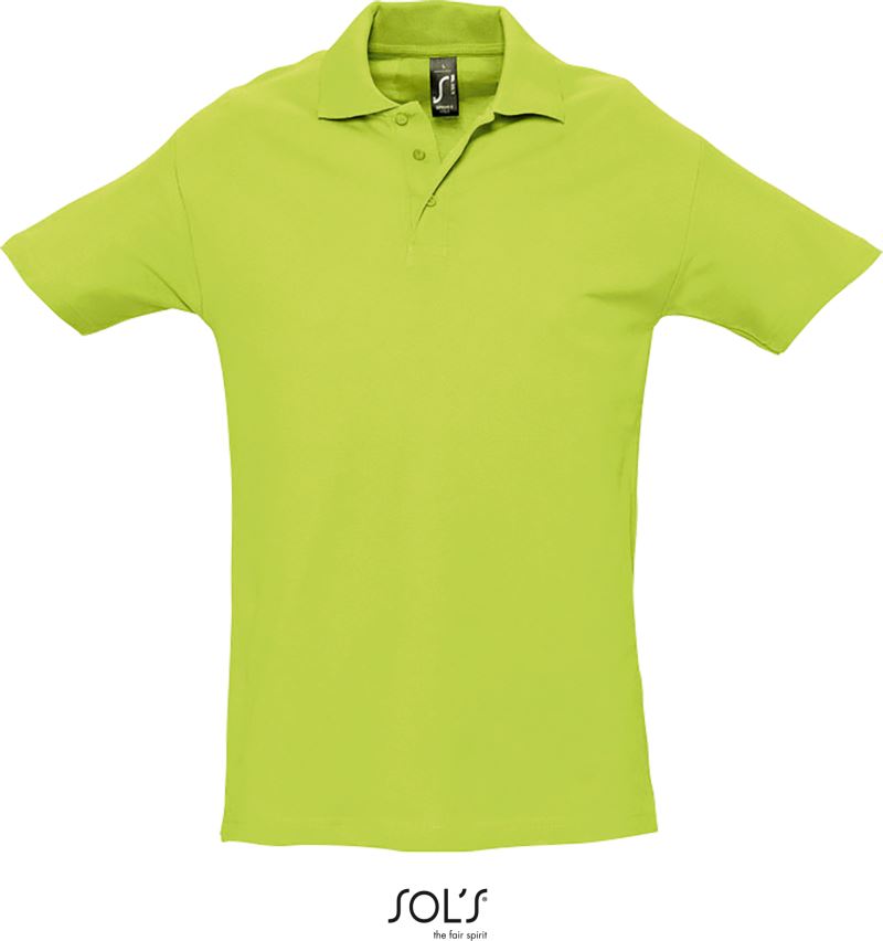 apple green