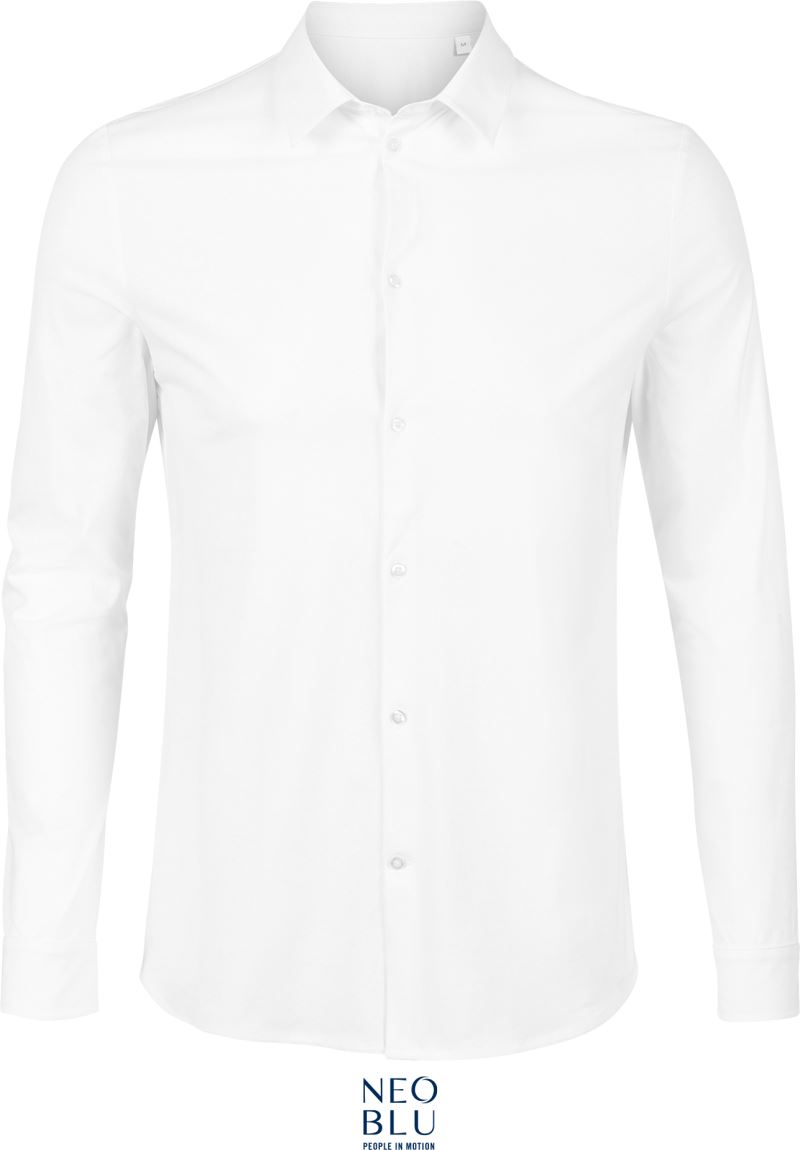 optic white