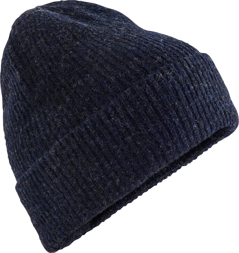 navy marl