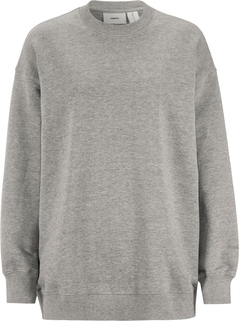 grey melange