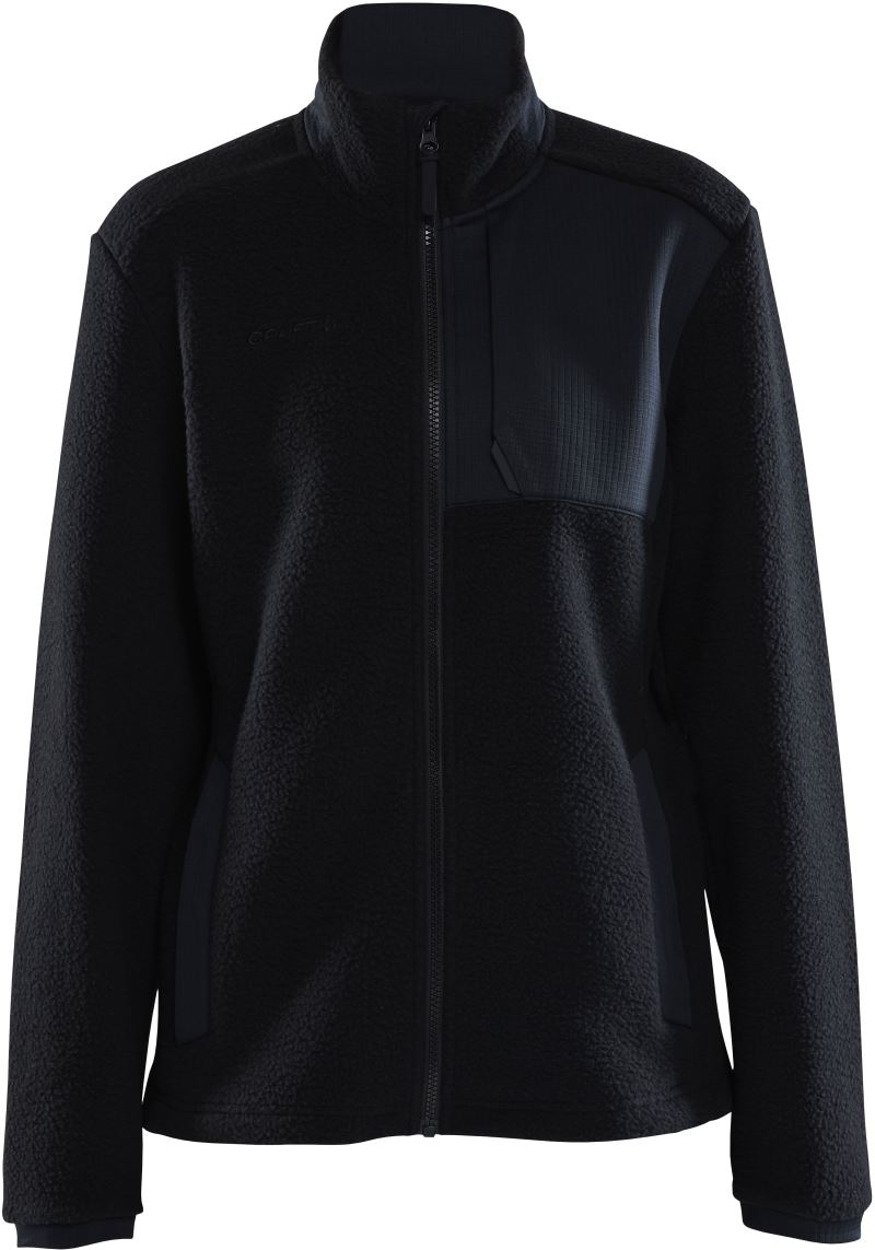Craft Corp. | ADV Pile Fleece Jacket W