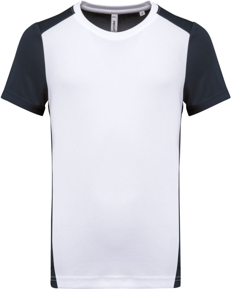 white/navy