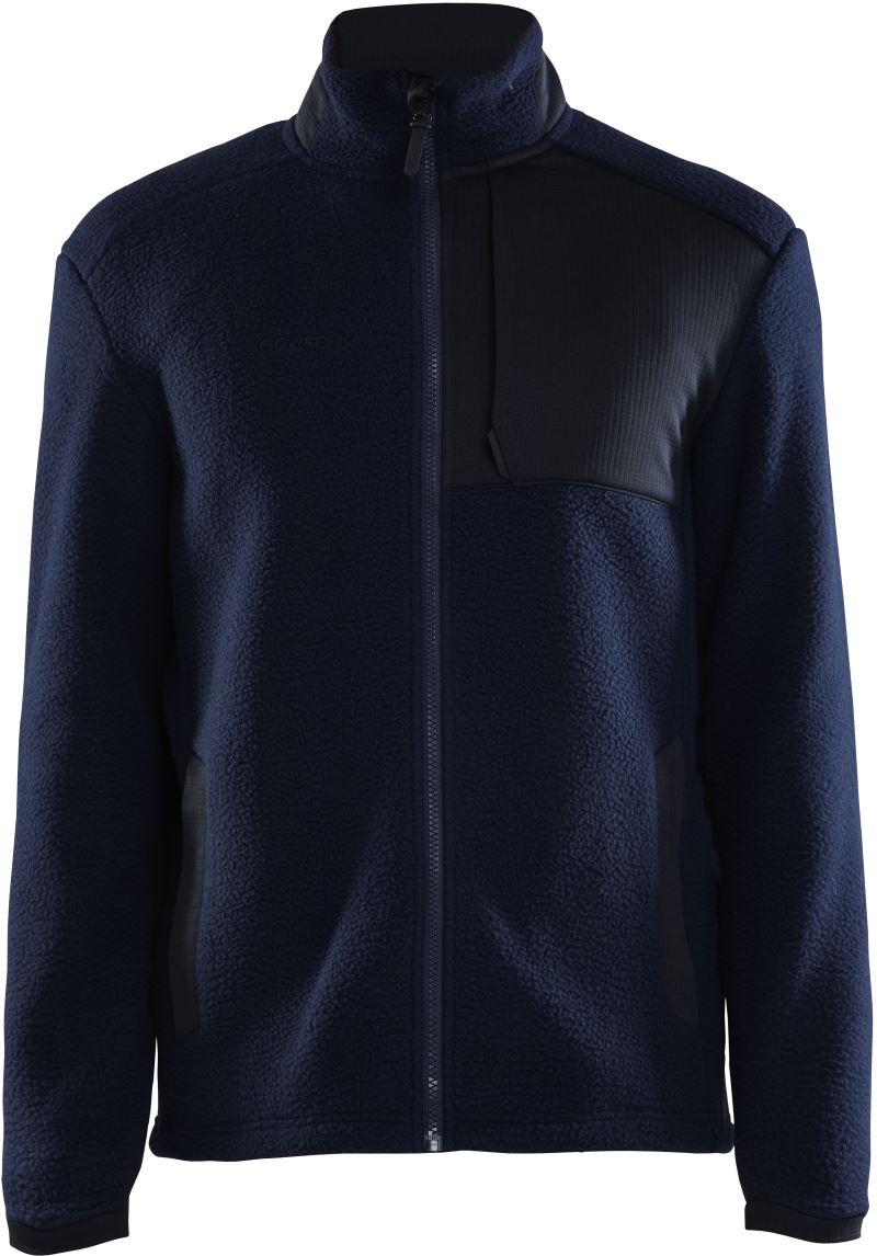Craft Corp. | ADV Pile Fleece Jacket M