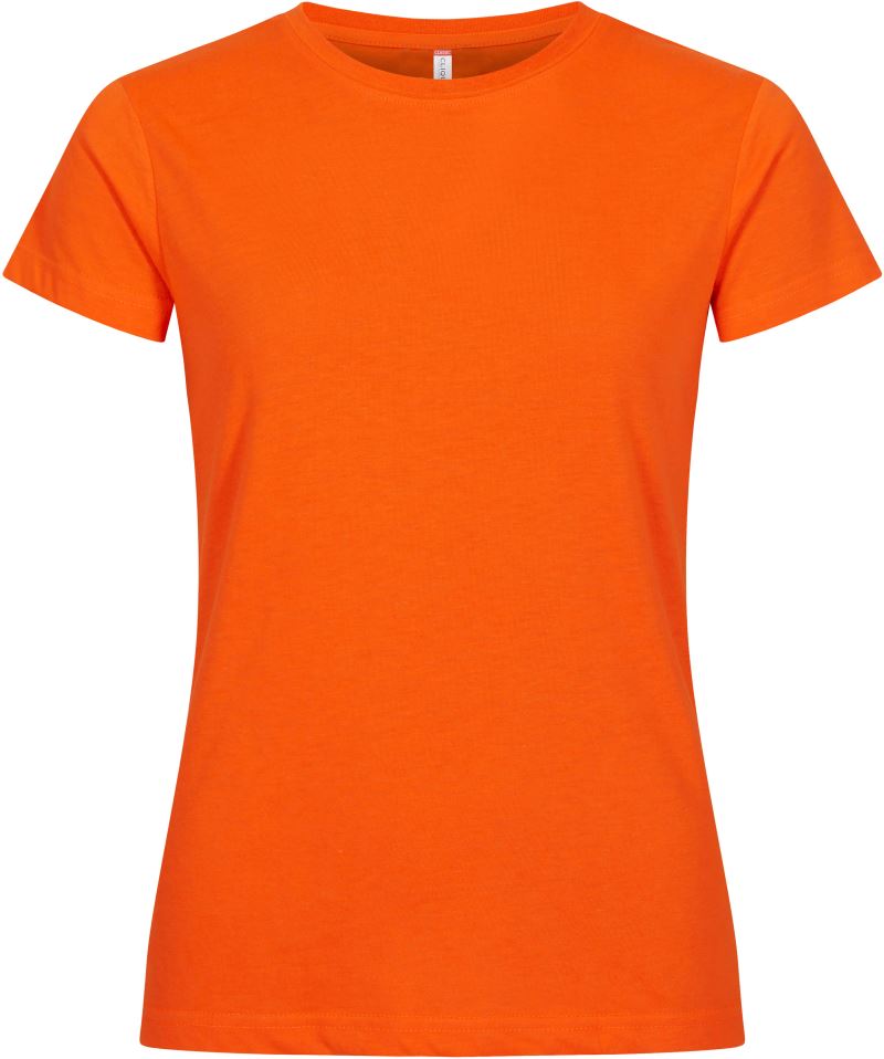 visibility orange