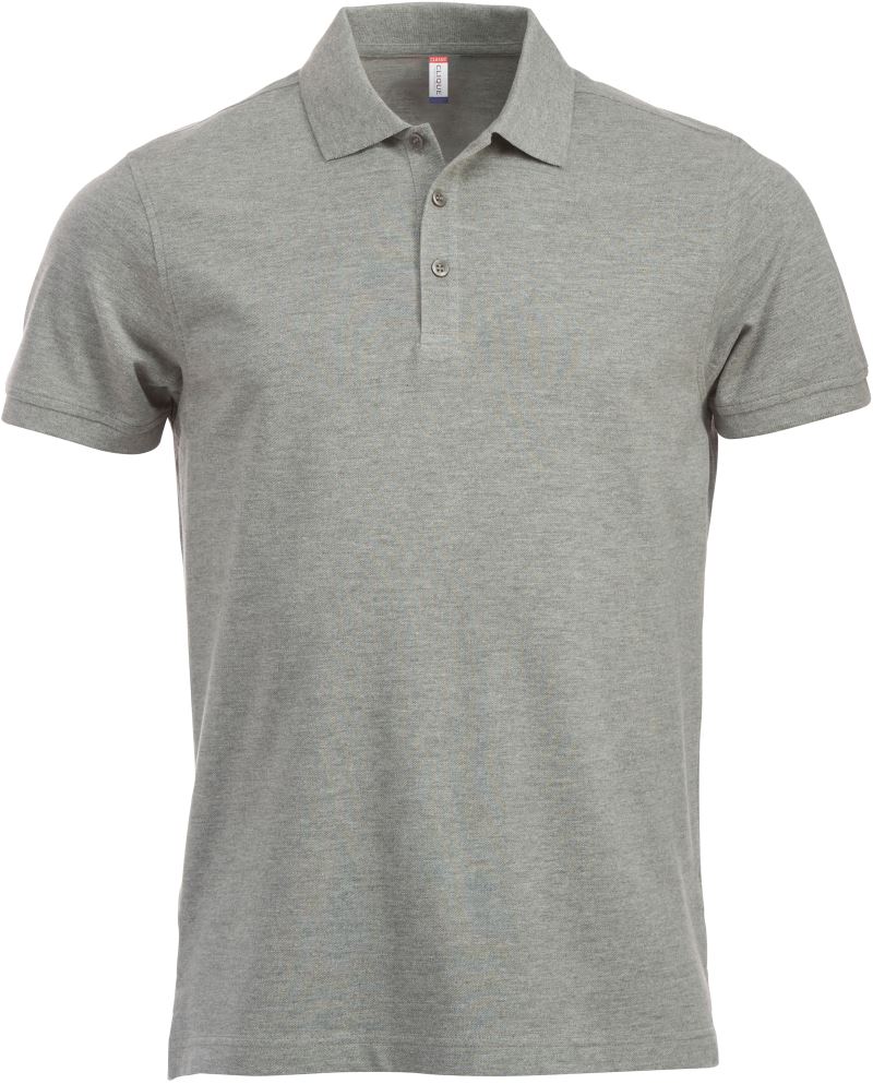 grey melange