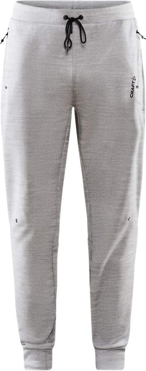 grey melange