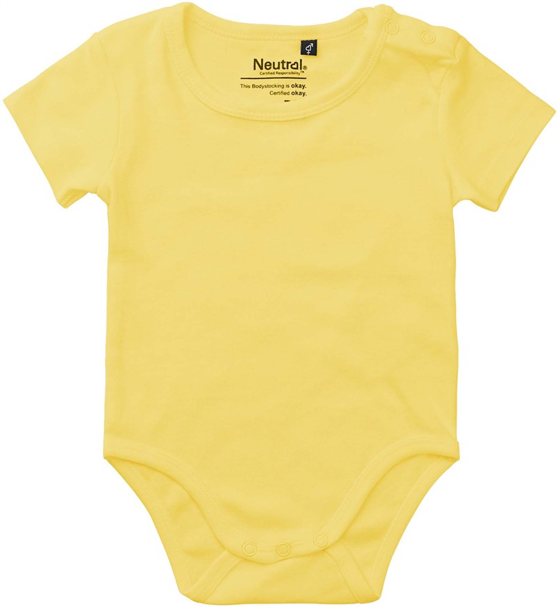 dusty yellow