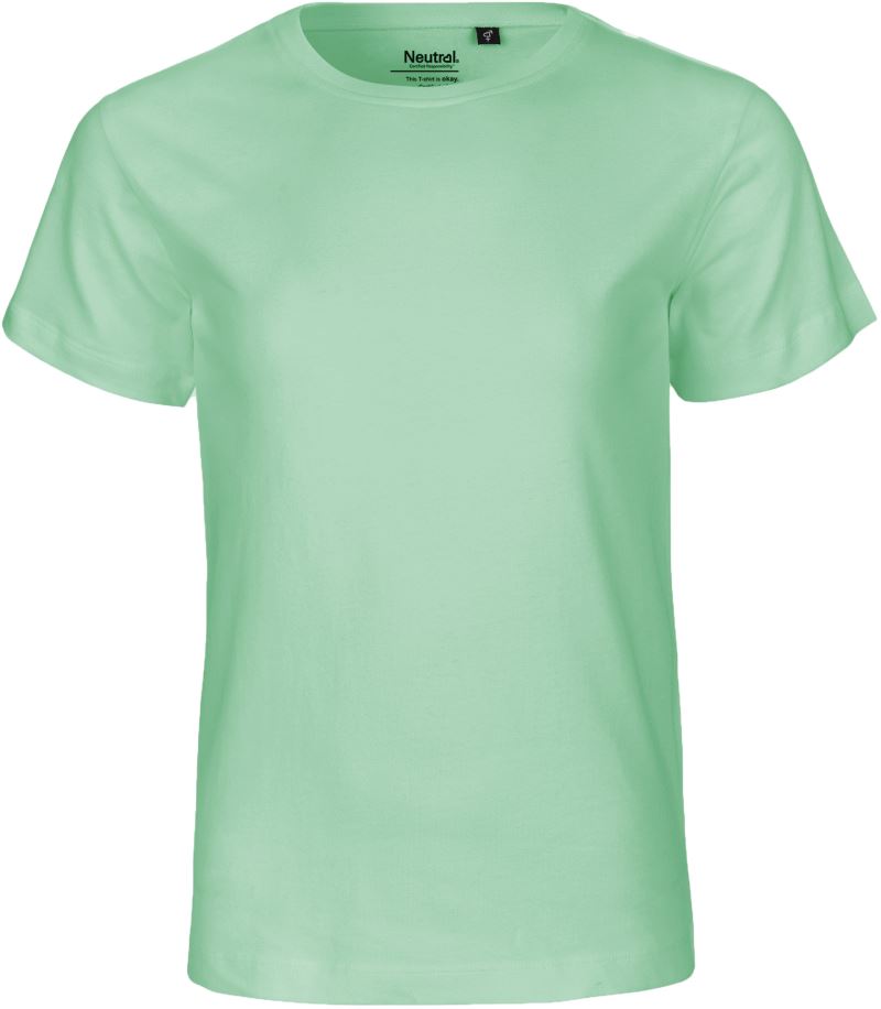 dusty mint