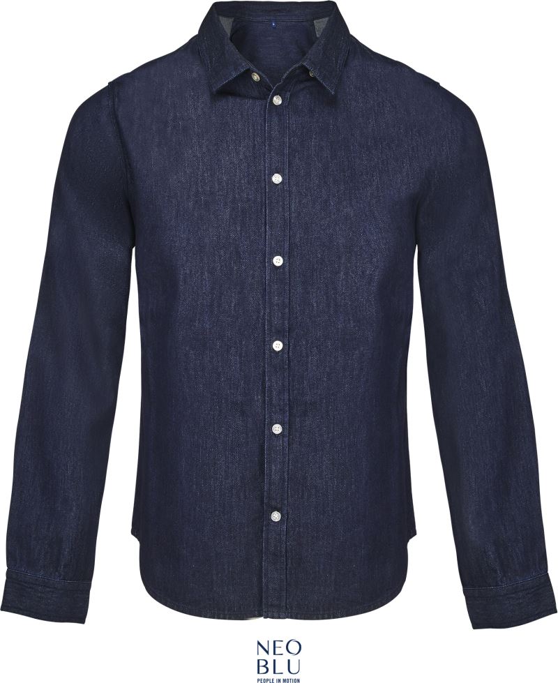 brut denim