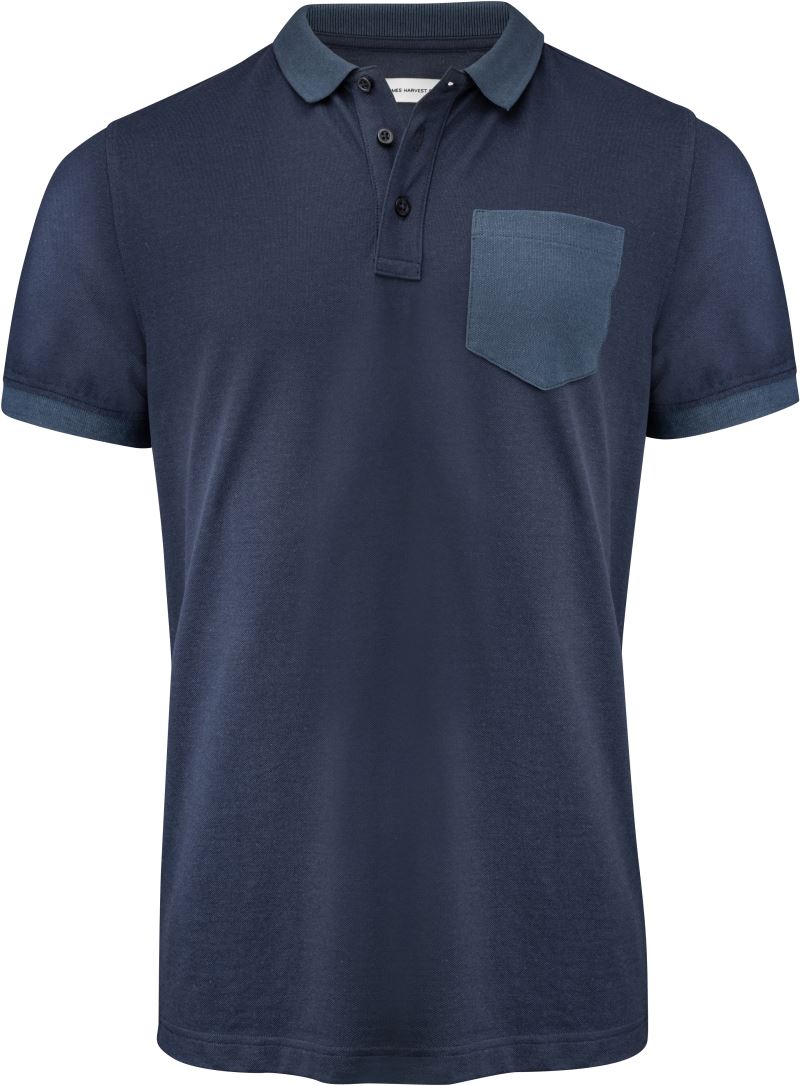James Harvest | Pinedale Polo Men