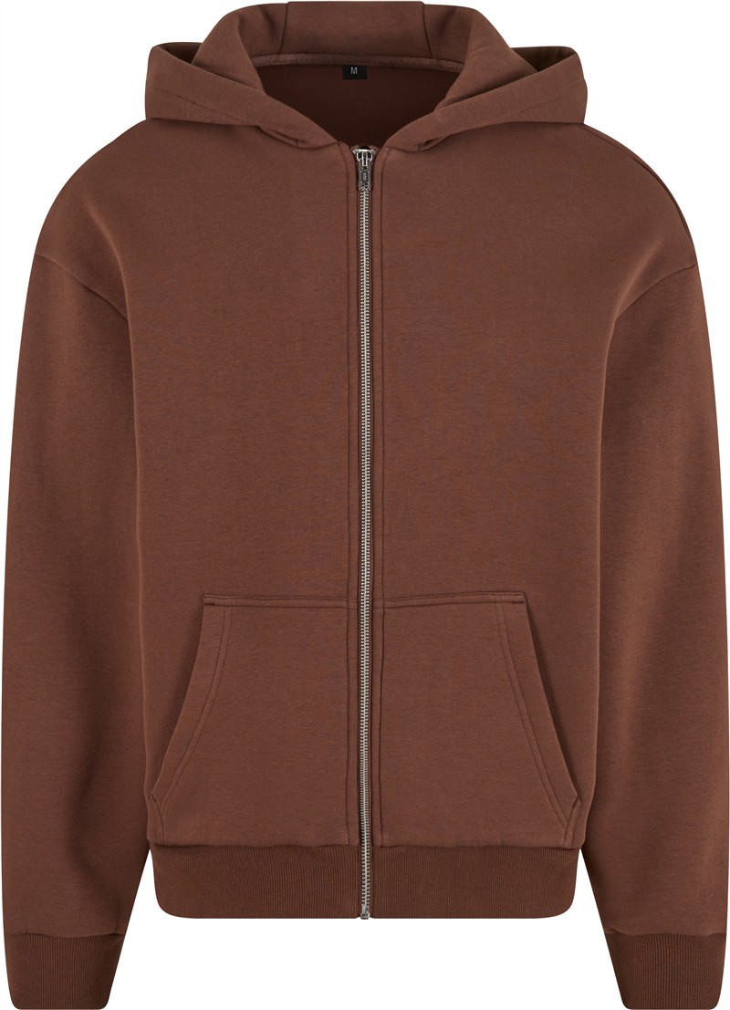chocolate brown