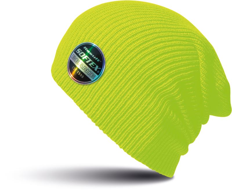 fluorescent yellow